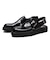 SR03896　SQUALO CLOG　BLACK　636802-0001