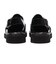 SR03896　SQUALO CLOG　BLACK　636802-0001