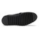 SR03896　SQUALO CLOG　BLACK　636802-0001