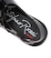 SR03896　SQUALO CLOG　BLACK　636802-0001