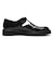 SR03897　SQUALO T-STRAP　BLACK　636803-0001