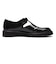 SR03897　SQUALO T-STRAP　BLACK　636803-0001