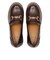 W5028　TANK LOAFER 6.5　DK.BROWN　634919-0002