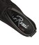 SR03990　MOCASSIN BOOTS　BLACK　635355-0001
