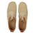SR03990　MOCASSIN BOOTS　SAND　635355-0003