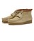 SR03990　MOCASSIN BOOTS　SAND　635355-0003