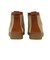 SR03990　MOCASSIN BOOTS　SAND　635355-0003