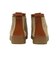 SR03990　MOCASSIN BOOTS　SAND　635355-0003