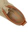 SR03990　MOCASSIN BOOTS　SAND　635355-0003