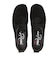 SR03991　MOCASSIN　BLACK　635356-0001