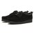 SR03991　MOCASSIN　BLACK　635356-0001