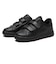 K1001　SMASH(17-23)　MONO BLACK　634755-0002