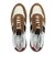 SR03915　ROVIGO　BROWN/WHITE　631025-0001