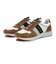 SR03915　ROVIGO　BROWN/WHITE　631025-0001