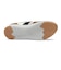 SR03915　ROVIGO　BROWN/WHITE　631025-0001