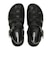 SR05072　RICCIONE GURKHA　BLACK　636810-0001