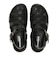 SR05072　RICCIONE GURKHA　BLACK　636810-0001
