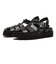 SR05072　RICCIONE GURKHA　BLACK　636810-0001