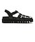 SR05072　RICCIONE GURKHA　BLACK　636810-0001