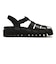 SR05072　RICCIONE GURKHA　BLACK　636810-0001