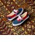 V98CF ERAP　SLIP ON ERAP　NAVY/RED　661274-0002