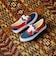 V98CF ERAP　SLIP ON ERAP　NAVY/RED　661274-0002