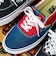 V98CF ERAP　SLIP ON ERAP　NAVY/RED　661274-0002
