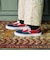V98CF ERAP　SLIP ON ERAP　NAVY/RED　661274-0002