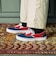 V98CF ERAP　SLIP ON ERAP　NAVY/RED　661274-0002
