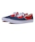 V98CF ERAP　SLIP ON ERAP　NAVY/RED　661274-0002