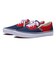V98CF ERAP　SLIP ON ERAP　NAVY/RED　661274-0002