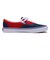 V98CF ERAP　SLIP ON ERAP　NAVY/RED　661274-0002