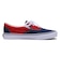V98CF ERAP　SLIP ON ERAP　NAVY/RED　661274-0002