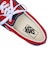 V98CF ERAP　SLIP ON ERAP　NAVY/RED　661274-0002