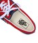 V98CF ERAP　SLIP ON ERAP　NAVY/RED　661274-0002