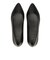 W5003　POINTED PPS 2　BLACK　611594-0006