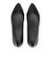 W5003　POINTED PPS 2　BLACK　611594-0006