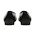 W5034　PT STUDS FLAT 1　BLACK　664200-0001