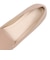 W5034　PT STUDS FLAT 1　PINK BEIGE　664200-0002