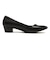 W5036　POINTED PPS 3.5　BLACK　664202-0001