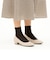 W5036　POINTED PPS 3.5　BEIGE　664202-0002