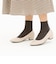 W5036　POINTED PPS 3.5　BEIGE　664202-0002