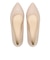 W5036　POINTED PPS 3.5　BEIGE　664202-0002