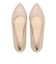 W5036　POINTED PPS 3.5　BEIGE　664202-0002