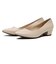 W5036　POINTED PPS 3.5　BEIGE　664202-0002