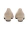 W5036　POINTED PPS 3.5　BEIGE　664202-0002