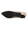 W5036　POINTED PPS 3.5　BEIGE　664202-0002