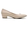 W5036　POINTED PPS 3.5　BEIGE　664202-0002