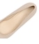W5036　POINTED PPS 3.5　BEIGE　664202-0002