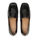 W5037　HEEL LOAFER 3.5　E/BLACK　664204-0002